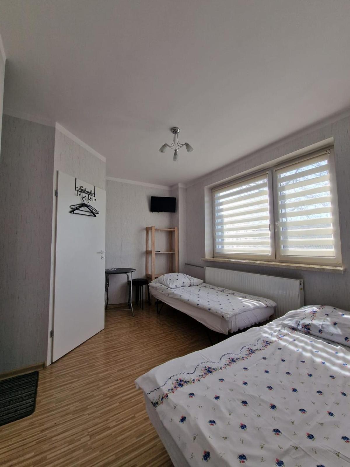 Noclegi Nad Woda Brzeznica  Ngoại thất bức ảnh